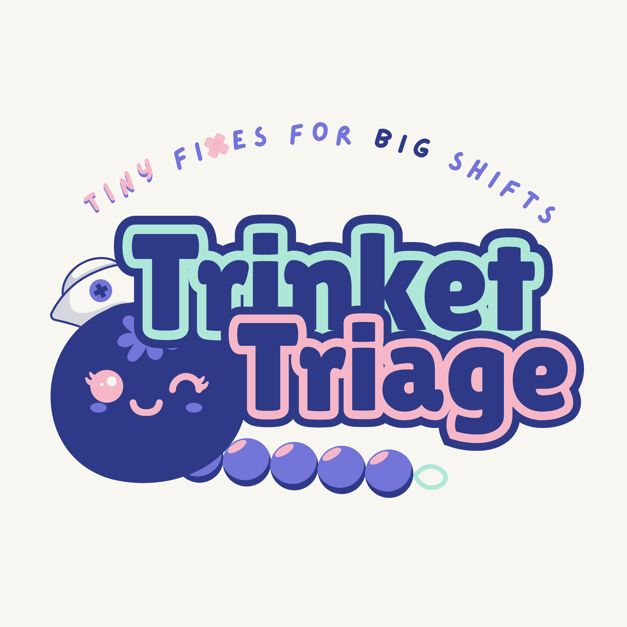 Trinket Triage